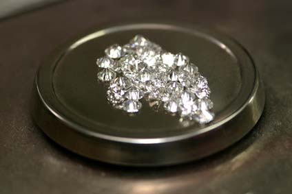 Jewelry Appraisal - Diamonds